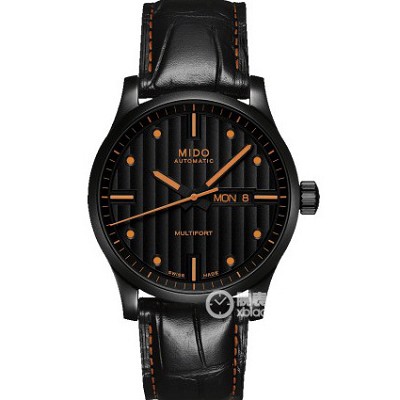 美度M005.430.36.051.22 高仿復刻美度舵手系列M005.430.36.051.22 男士機械表